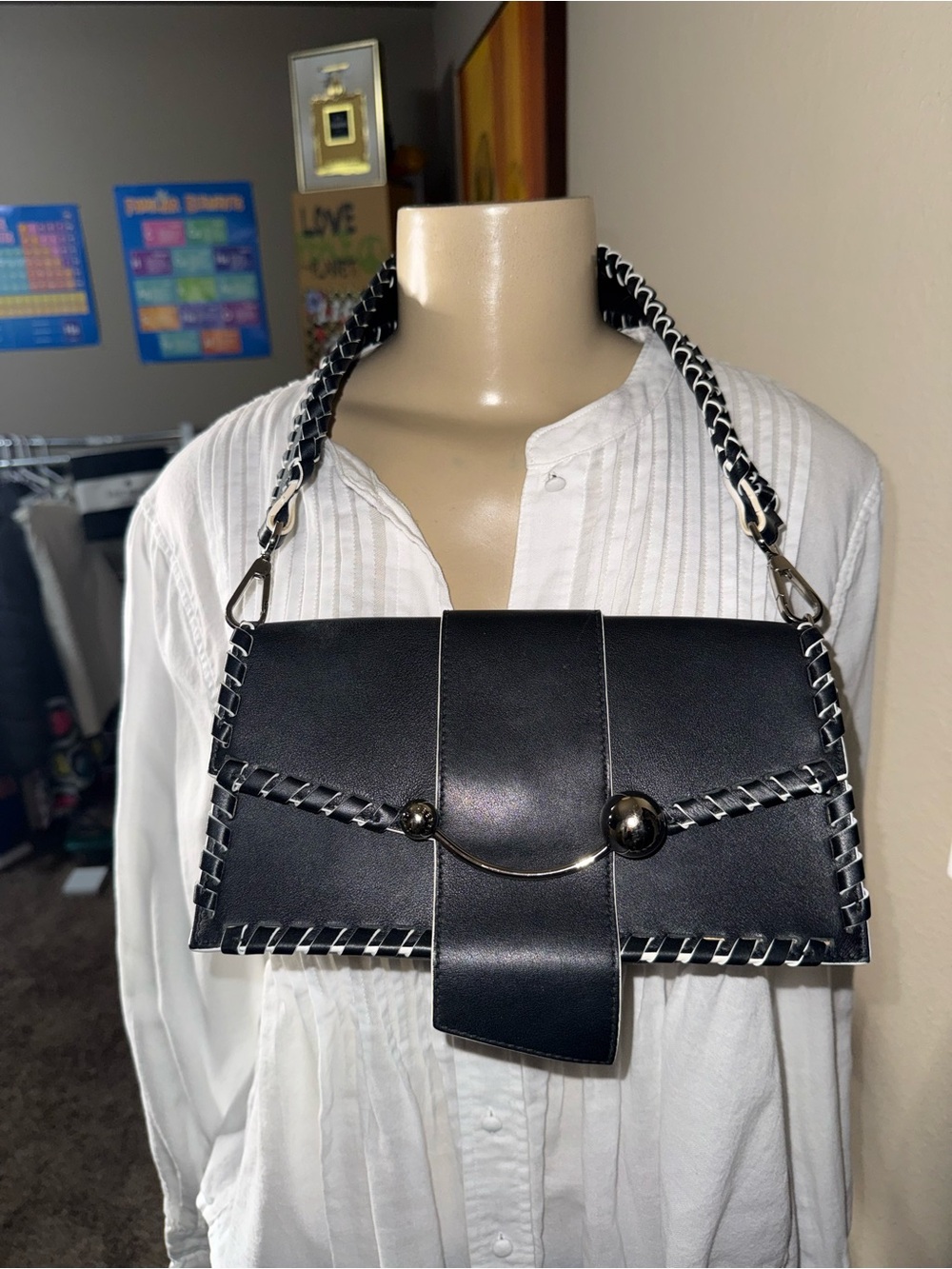 😍Gorgeous Great Condition Strathberry Bag